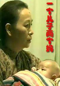 一个儿子两个妈