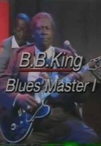 B.B.KING-《兰调之王》