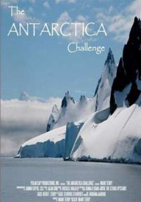 南极洲：末日的地球