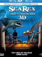 雷克斯海3D:史前世界